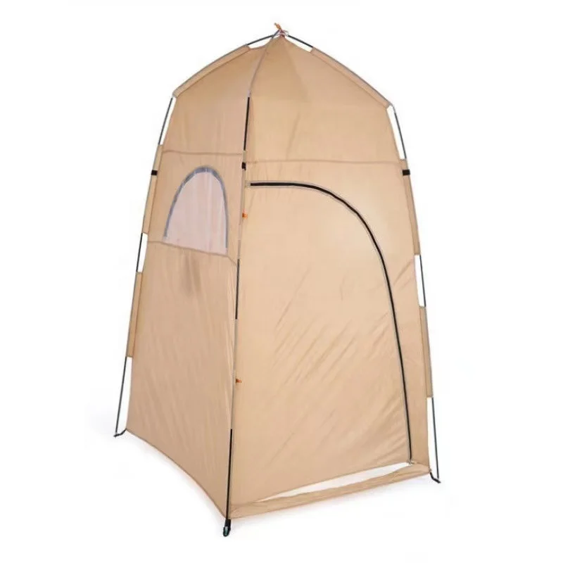 Outdoor Camping Tent - Tenda Kamar Mandi Luar Ruangan 2026,