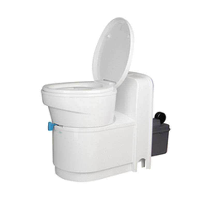 Portable Camp Toilet - Toilet Portabel RV untuk Berkemah, Kapal,