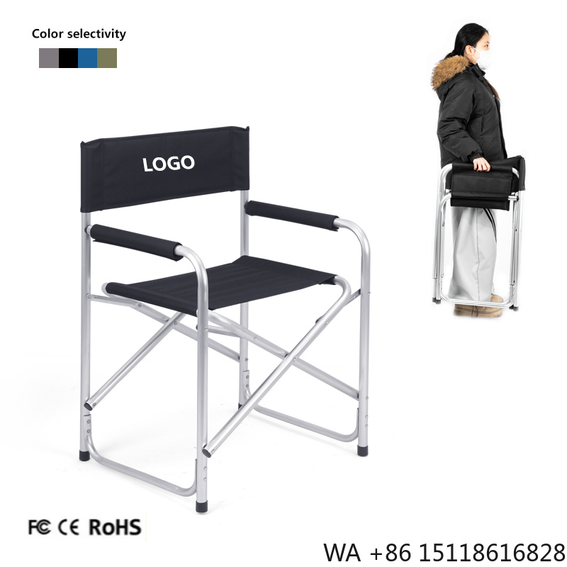 Outdoor Camping Set - Meja Lipat Desain Khusus untuk Berkemah