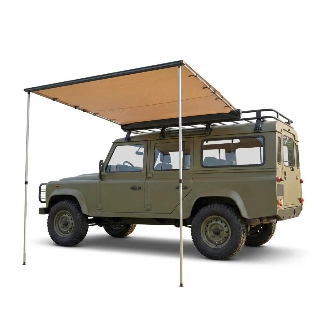 Outdoor Camping Bag - Awning Rak Atap SUV Truk Van
