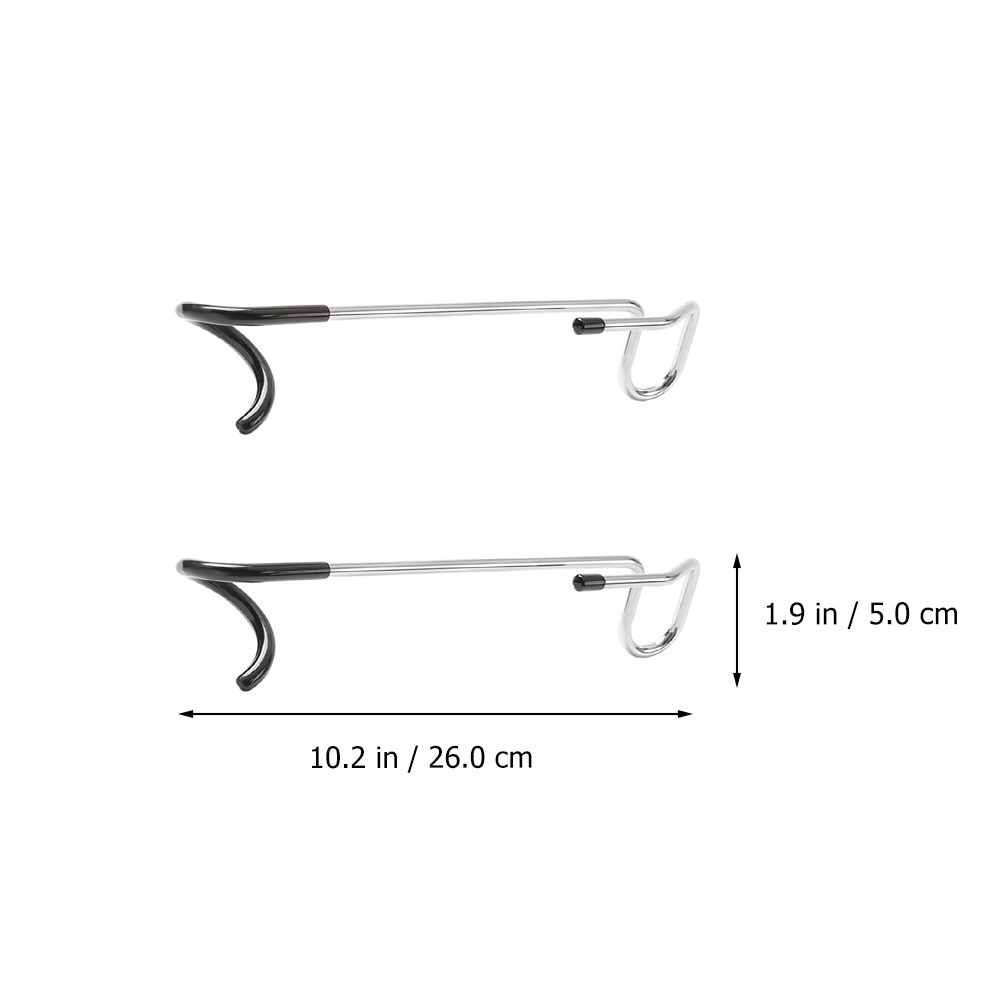 2 Buah Kait Lampu Anti Selip u - Outdoor Camping Bag ulasan dan harga