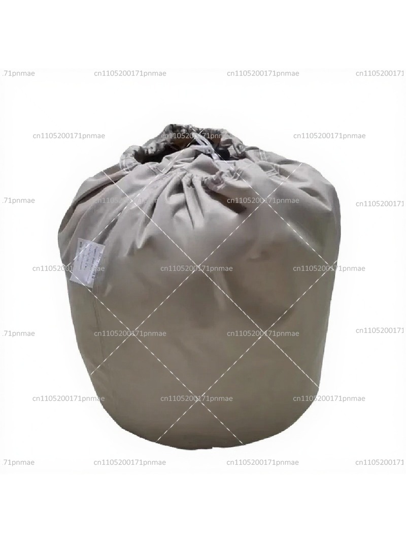 Penutup RV Kain Oxford Tahan A - Outdoor Camping Wallpaper ulasan dan harga