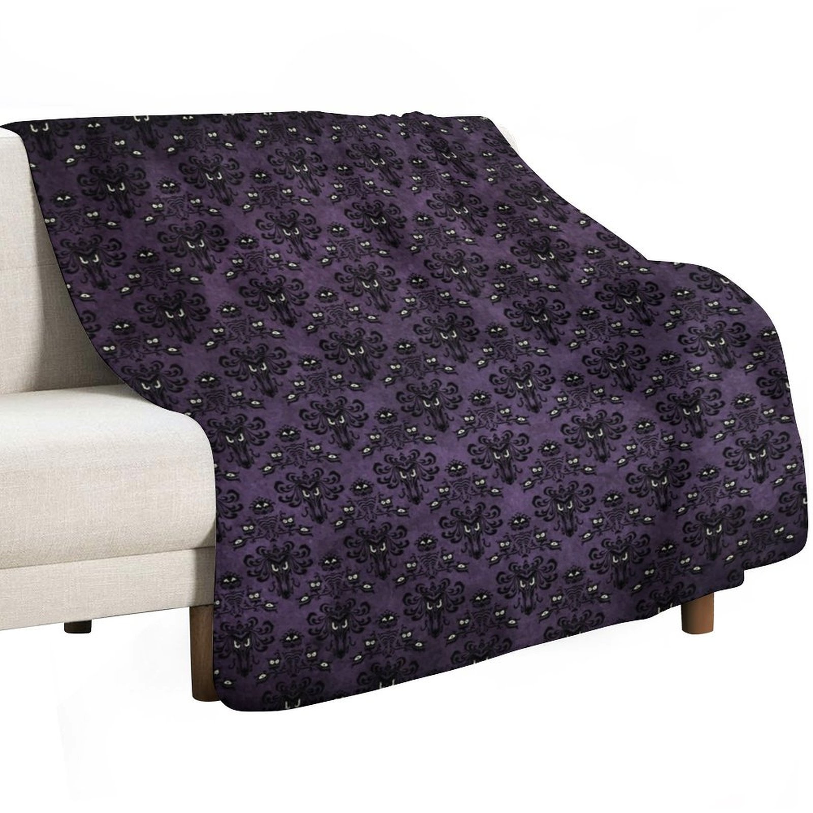 Selimut Wallpaper Rumah Hantu, - Outdoor Camping Wallpaper ulasan dan harga