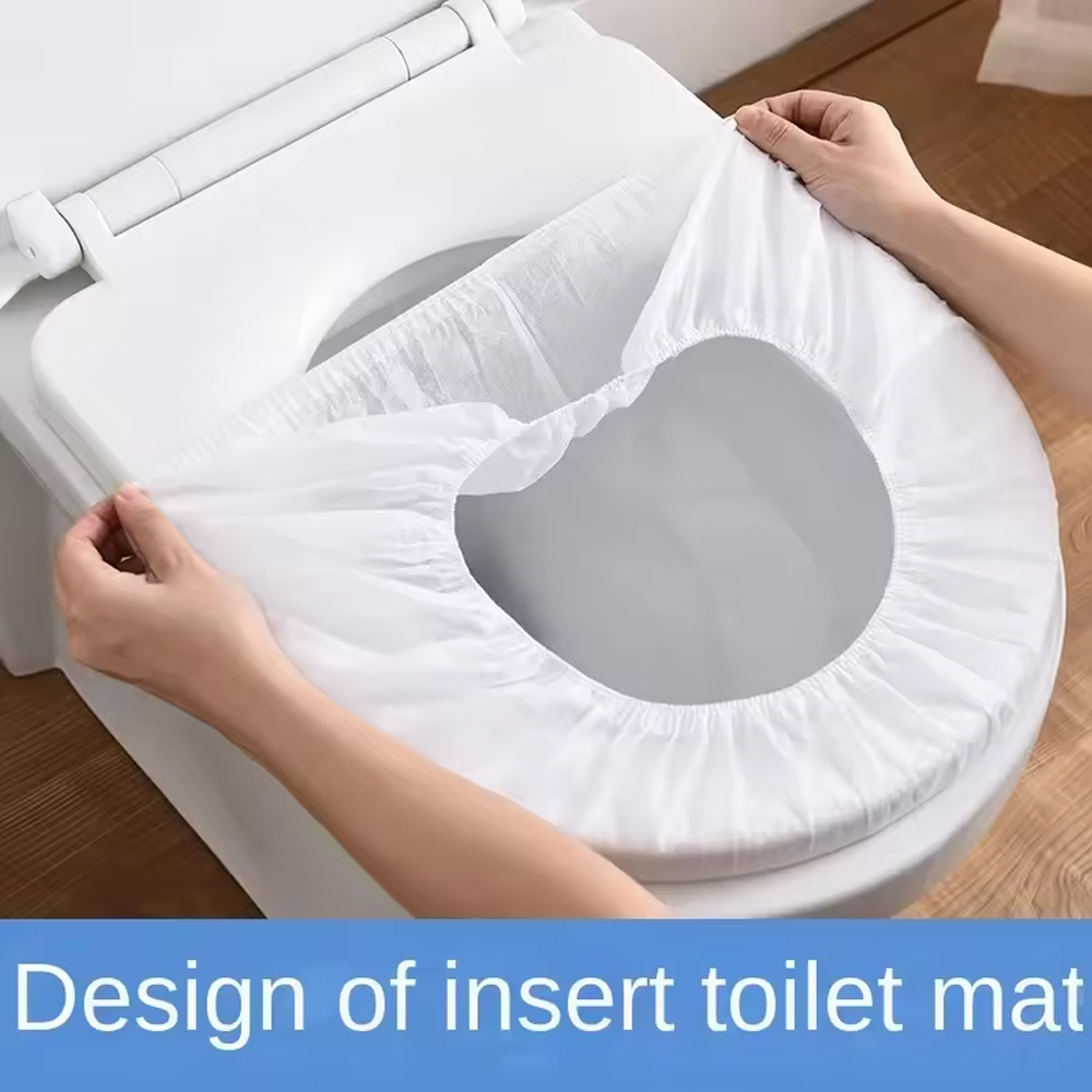 50/20/10 Buah Penutup Tempat D - Portable Camp Toilet ulasan dan harga