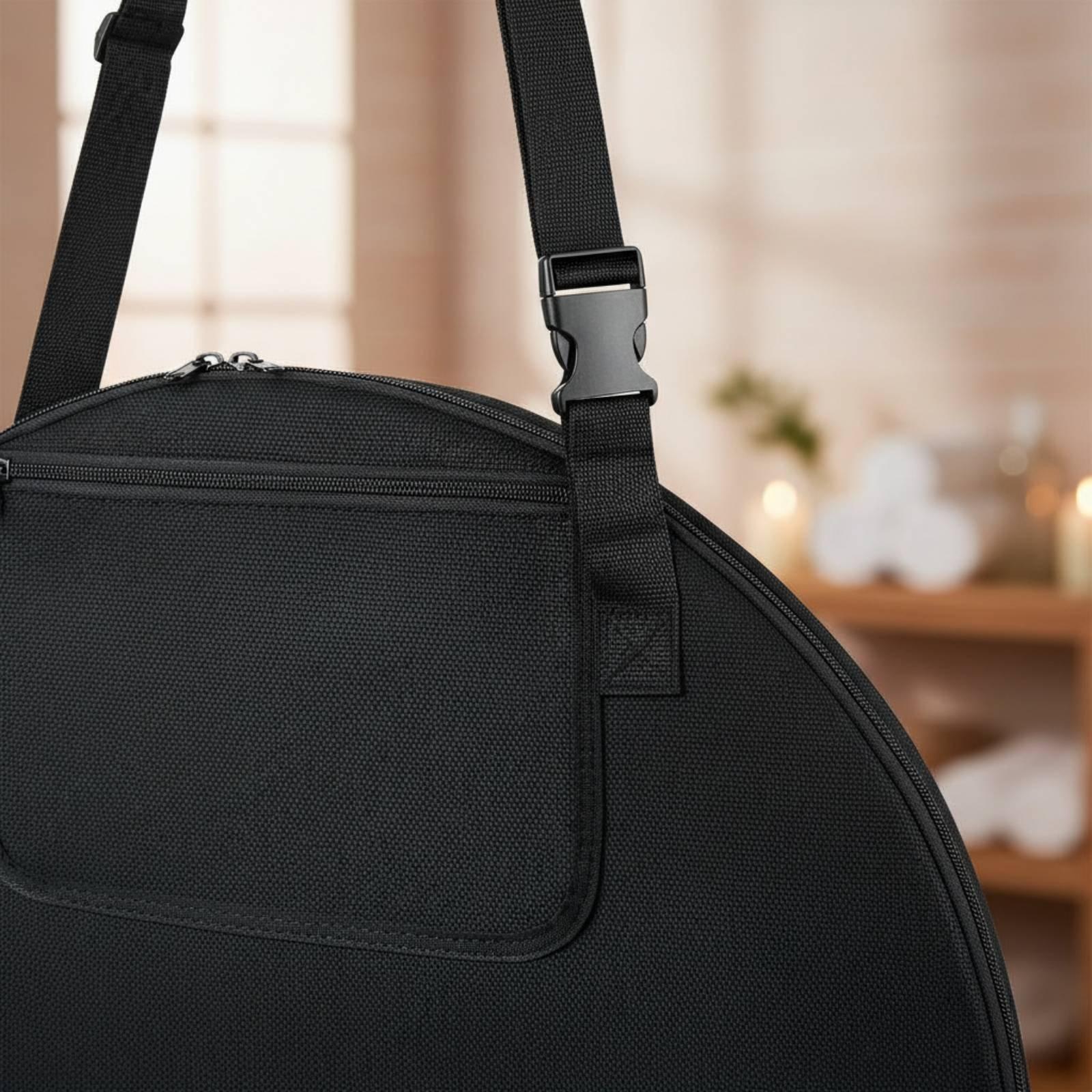 Kantong Penyimpanan Kamar Mand - Outdoor Camping Bag ulasan dan harga