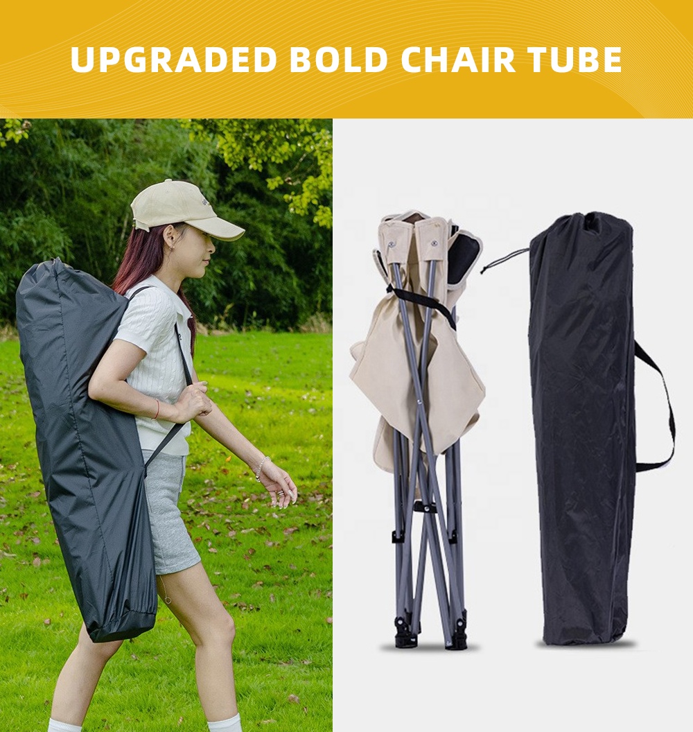 Kursi Lipat Portabel, Ringan,  - Outdoor Camping Set ulasan dan harga