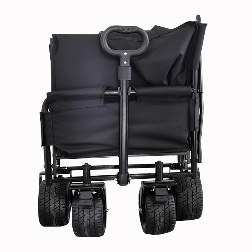 JXFT Gerobak Lipat Multifungsi - Outdoor Camping Set ulasan dan harga