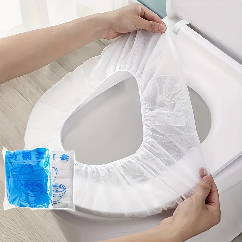 10-30 Buah Alas Penutup Tempat - Portable Camp Toilet ulasan dan harga