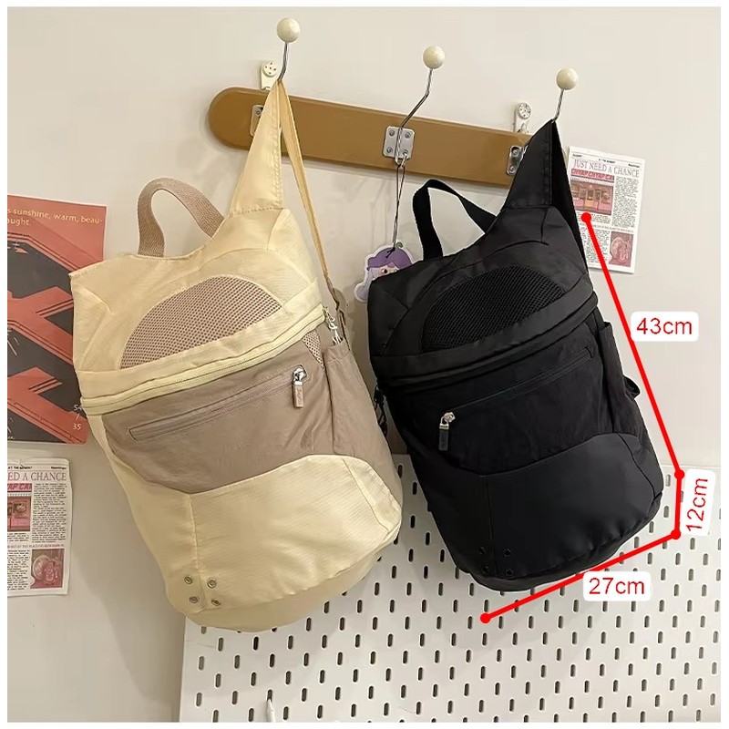 Tas Ransel Hiking Outdoor Pria - Outdoor Camping Bag ulasan dan harga
