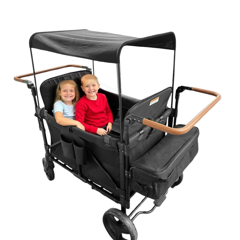 Troli Lipat Portabel untuk Tam - Outdoor Camping Trolley ulasan dan harga