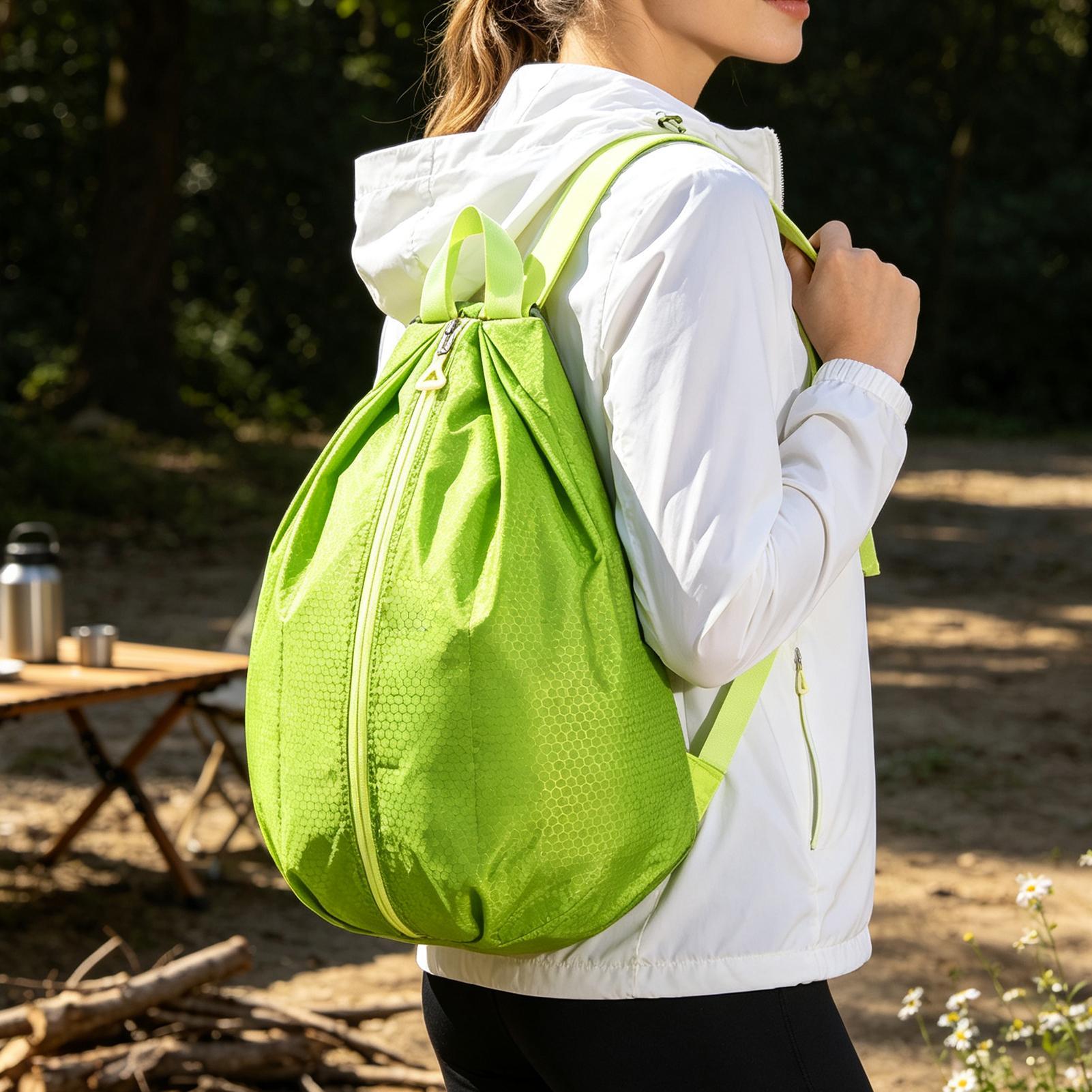 Ransel Tahan Air untuk Pria Ta - Outdoor Camping Bag ulasan dan harga