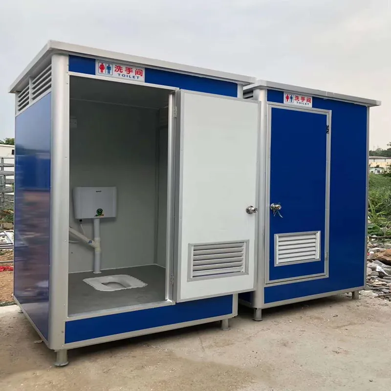 Toilet dan Kamar Mandi Portabe - Portable Camp Toilet ulasan dan harga