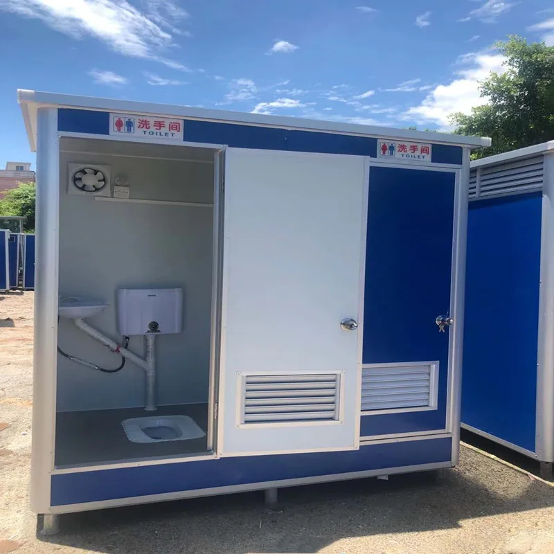 Toilet dan Kamar Mandi Portabe - Portable Camp Toilet ulasan dan harga