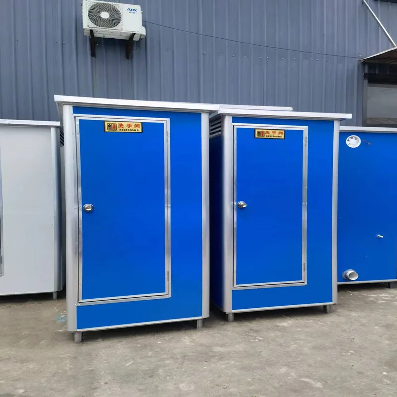 Toilet dan Kamar Mandi Portabe - Portable Camp Toilet ulasan dan harga