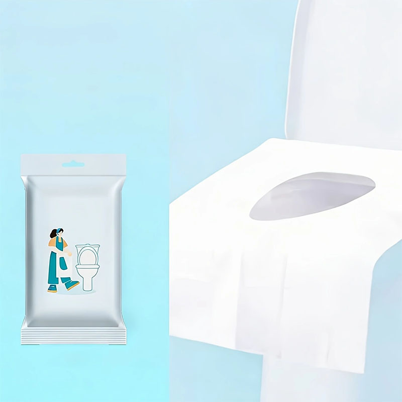 Penutup Dudukan Toilet Sekali  - Portable Camp Toilet ulasan dan harga