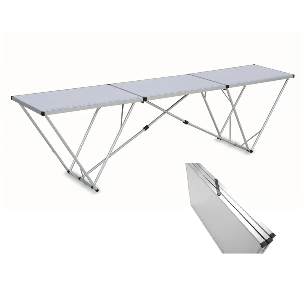 Meja lipat dekorasi, meja temp - Outdoor Camping Wallpaper ulasan dan harga