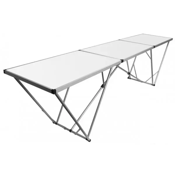 Meja lipat dekorasi, meja temp - Outdoor Camping Wallpaper ulasan dan harga