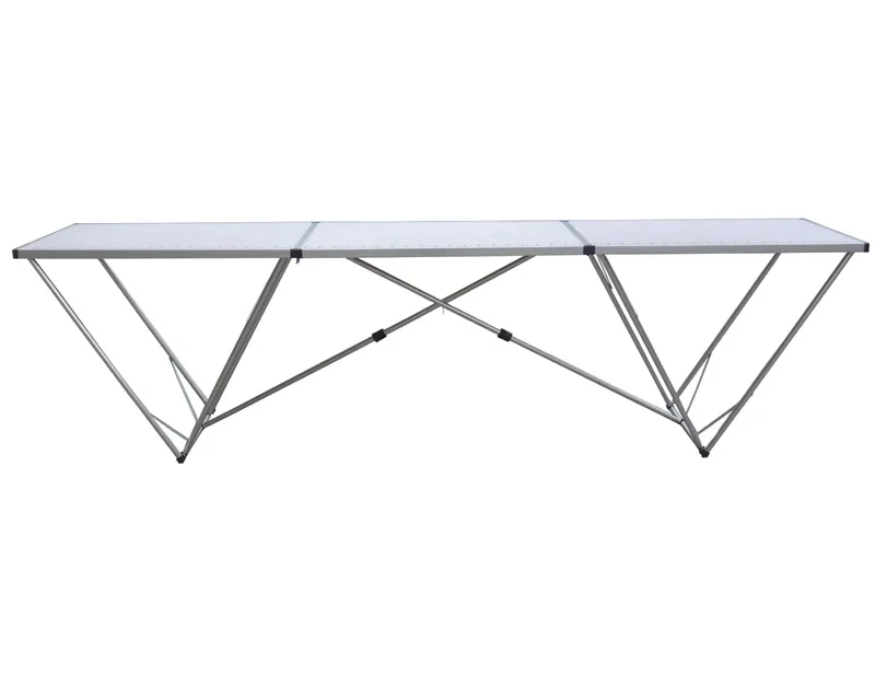 Meja lipat dekorasi, meja temp - Outdoor Camping Wallpaper ulasan dan harga