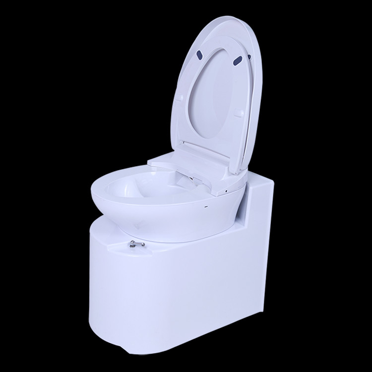 Toilet Portabel Tanpa Air 12V  - Portable Camp Toilet ulasan dan harga