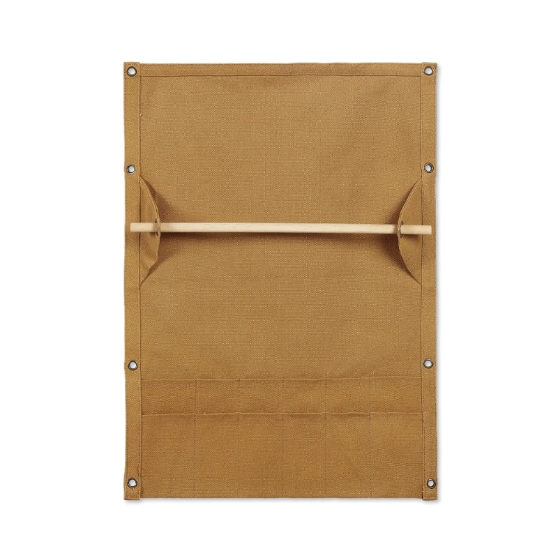 Organizer Peralatan Makan Kanv - Outdoor Camping Wallpaper ulasan dan harga