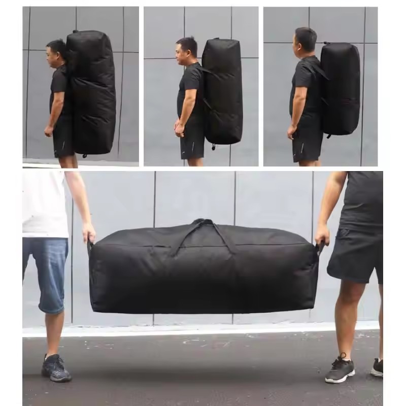 Tas Perjalanan Penyimpanan Out - Outdoor Camping Set ulasan dan harga