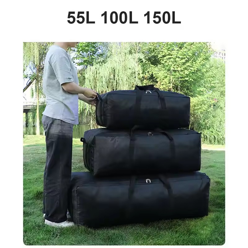 Tas Perjalanan Penyimpanan Out - Outdoor Camping Set ulasan dan harga
