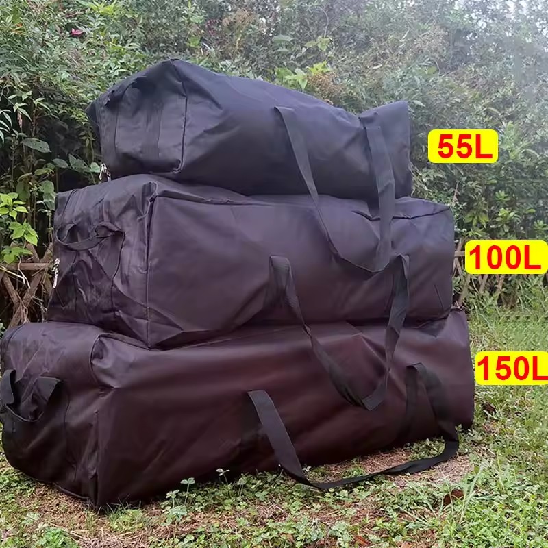 Tas Perjalanan Penyimpanan Out - Outdoor Camping Set ulasan dan harga