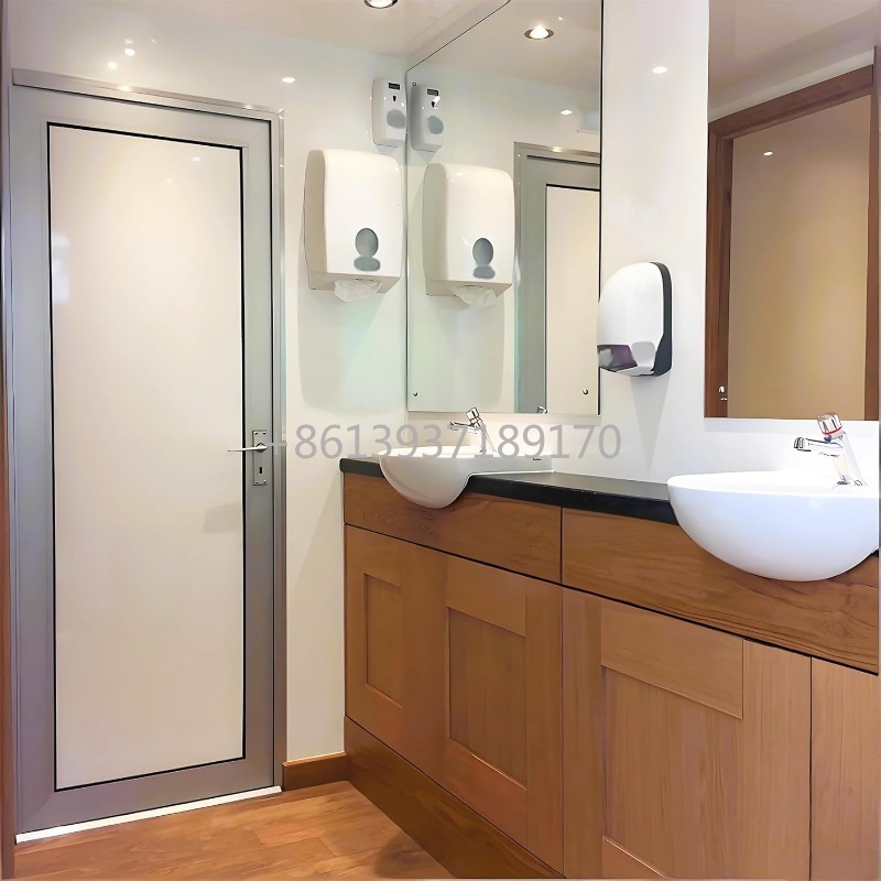 Toilet dan Kamar Mandi Bergera - Portable Camp Toilet ulasan dan harga