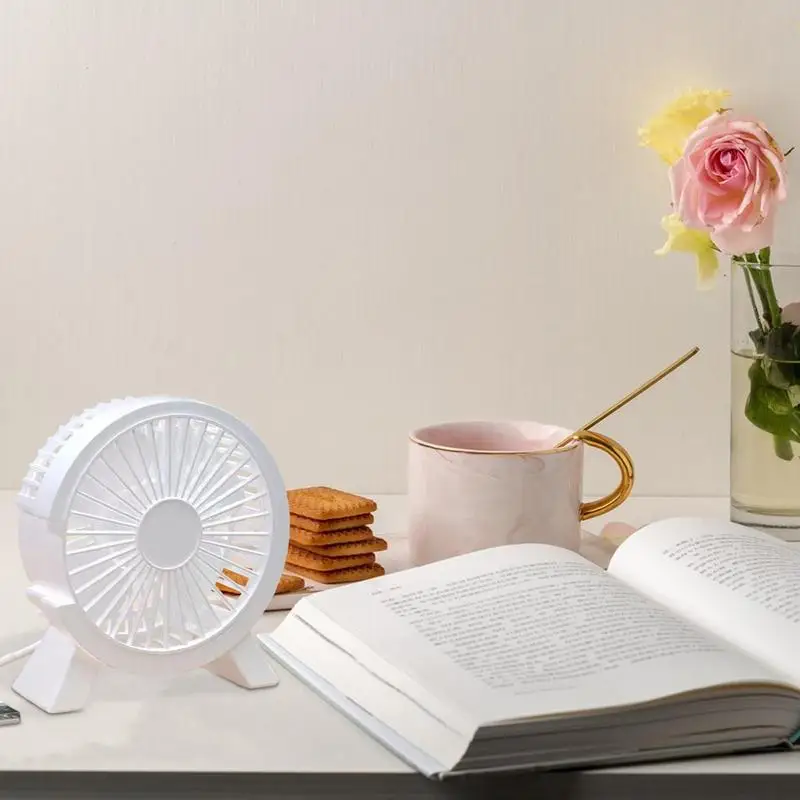 Kipas Mini Elektrik Pendingin  - Outdoor Camping Fan ulasan dan harga