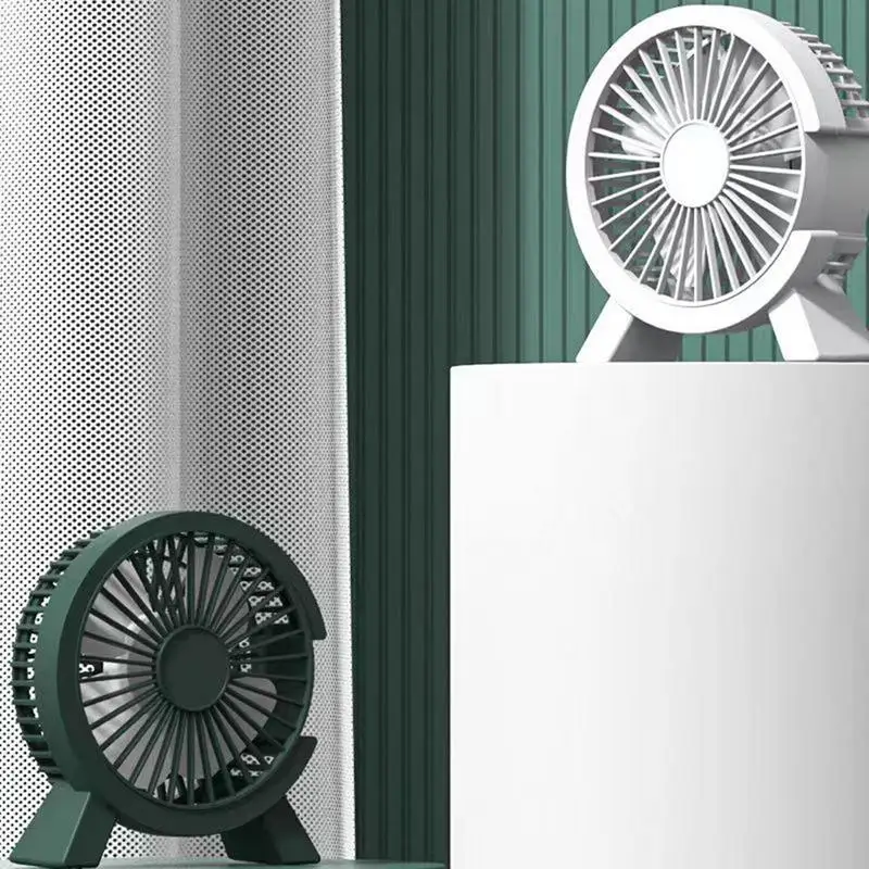 Kipas Mini Elektrik Pendingin  - Outdoor Camping Fan ulasan dan harga