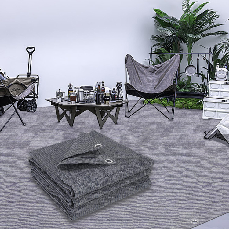 Karpet Luar Ruangan RV Untuk B - Outdoor Camping Rugs 9X18 ulasan dan harga