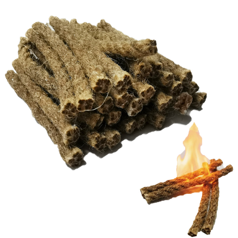 Pemantik Api Portabel Tali Ram - Outdoor Camping Wood Burning Stove ulasan dan harga