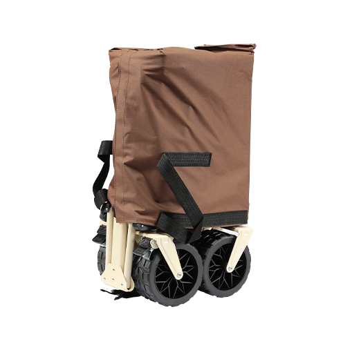 Troli Lipat Peringkat Teratas  - Outdoor Camping Trolley ulasan dan harga