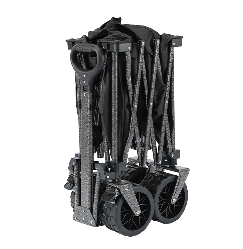 Troli Lipat Peringkat Teratas  - Outdoor Camping Trolley ulasan dan harga
