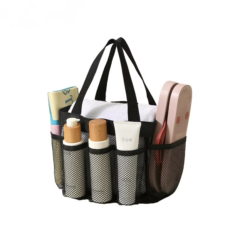 Tas Mandi Jaring Portabel, Tas - Outdoor Camping Bag ulasan dan harga