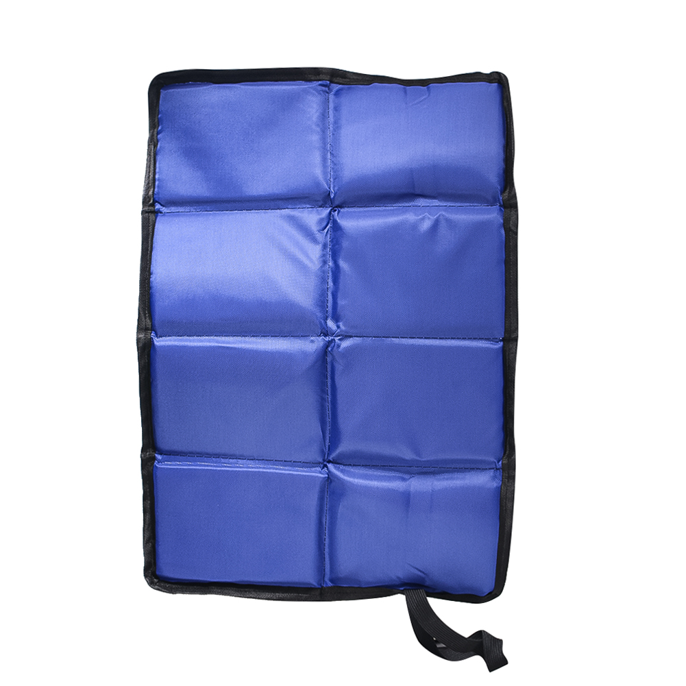 Alas Camping Tebal Tahan Air A - Outdoor Camping Set ulasan dan harga