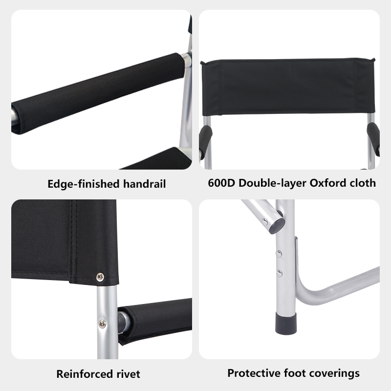 Meja Lipat Desain Khusus untuk - Outdoor Camping Set ulasan dan harga