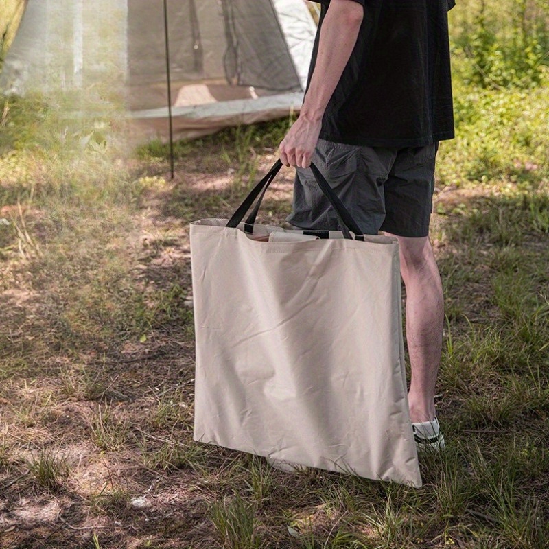Tas Penyimpanan Kursi Luar Rua - Outdoor Camping Bag ulasan dan harga