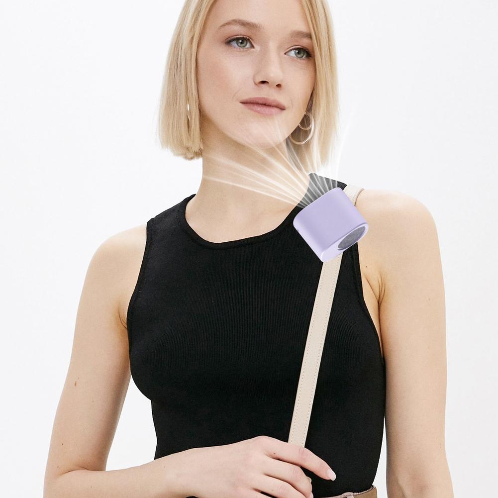 Kipas Clip-On Portabel dengan  - Outdoor Camping Fan ulasan dan harga