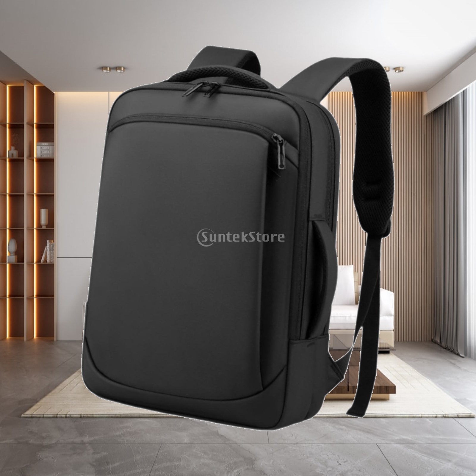 Tas Ransel Komputer Tas Penyim - Outdoor Camping Bag ulasan dan harga