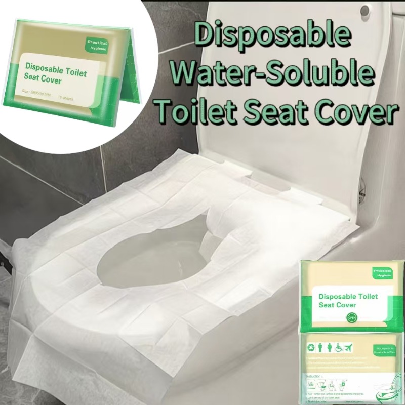 10-300 Buah Penutup Tempat Dud - Portable Camp Toilet ulasan dan harga
